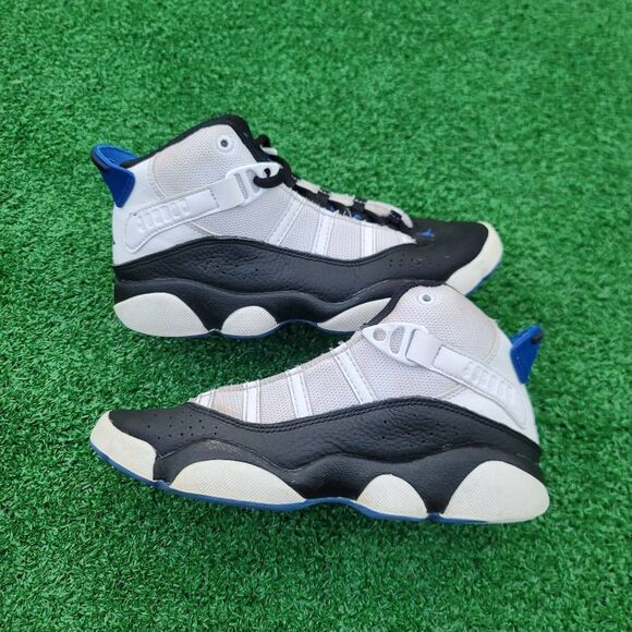 Jordan 6 - Kids shoes - Size 2Y - Picture 1 of 11